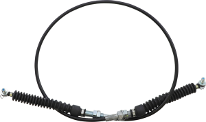 Shifter Cable Black