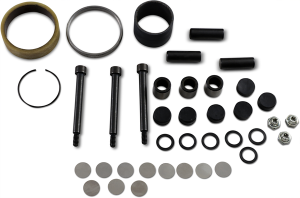 Complete Primary Clutch Rebuild Kit