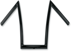 1(r) Strip Handlebar Black