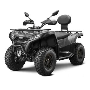 ATV GOES by CFMOTO TERROX 500L T3b '26