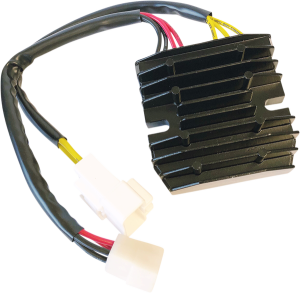 Hot Shot Regulator-rectifier, 2, nordicamoto.ro