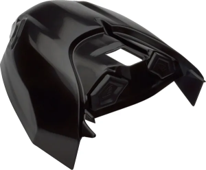 Replacement Plastic Air Box Cover Black
