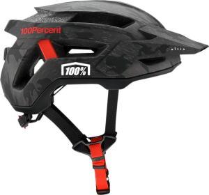 Casca MTB 100% Altis Camo