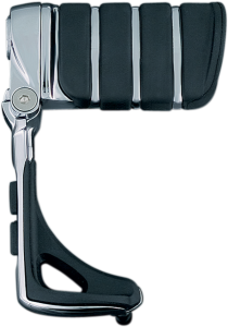 Switchblade Footpegs Black