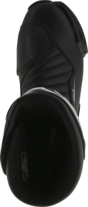 Cizme Alpinestars Smx 6 v2 Negru/White 40, 2, nordicamoto.ro