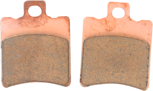 Scooter (r)sfa(r) Double-h Sintered Brake Pads