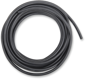 Universal Fuel Line Black