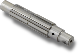 Countershaft
