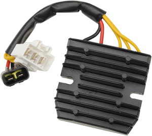 Rectifier And Regulator For Suzuki