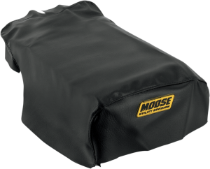 Oe Replacement-style Seat Cover Black 