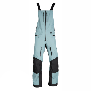 Pantaloni Snowmobil Klim Togwotee Bib Non-Insulated Albastru Tall M, 1, nordicamoto.ro