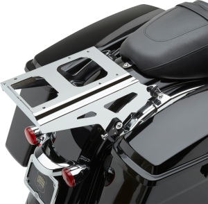 Mount Tour Pack Silver, 2, nordicamoto.ro