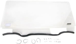 Full Windshield Clear , nordicamoto.ro