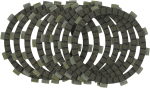 Ck Standard Series Clutch Kit Gray