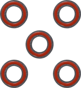 Replacement Washers, 2, nordicamoto.ro
