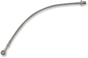 600 Series Brake Line Clear, 2, nordicamoto.ro