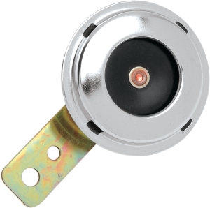 12v Horn Chrome, 1, nordicamoto.ro