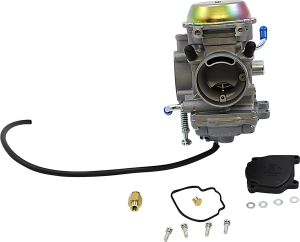 Replacement Carburetor Kit Silver 