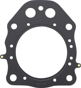 MOOSE RACING Top End Gasket Kit 