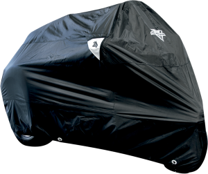 Trk-350 Trike Cover Black ONE SIZE, 2, nordicamoto.ro