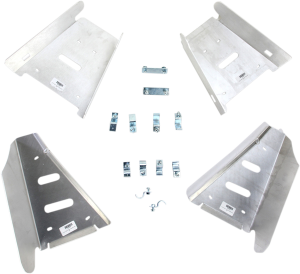 A-arm Guards Natural