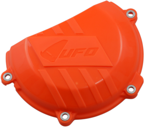 Clutch Cover Orange