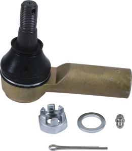 Set de capete de tirant exterioare MOOSE RACING pentru UTV, 2, nordicamoto.ro