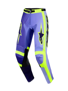 Pantaloni Alpinestars Racer Portl Purple
