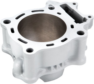Cylinder Kit Aluminum, Natural