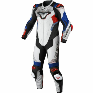 Combinezon de piele race 1 piesa MACNA ARMADYL 1 PC