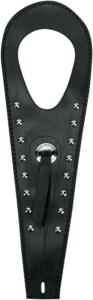 Cruiser Tank Bib Black, 1, nordicamoto.ro