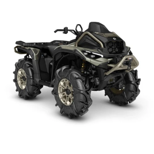 ATV Can-Am Outlander X MR 1000R INT 101 CP  2027, 1, nordicamoto.ro
