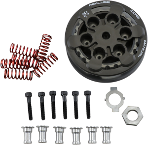 Core Manual Clutch Kit, 1, nordicamoto.ro
