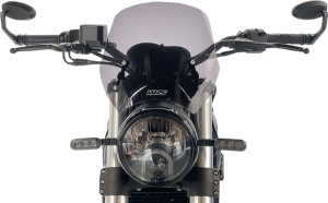 Windscreen Clear, 1, nordicamoto.ro
