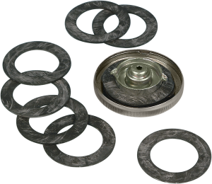 Fuel Cap Gasket, 2, nordicamoto.ro