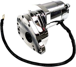 Supertorque Starter Polished, 1, nordicamoto.ro