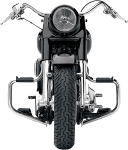 Front Multibar® Black