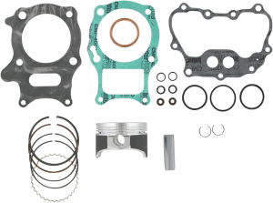 High-performance Piston Kit With Gaskets For 4-stroke, 1, nordicamoto.ro
