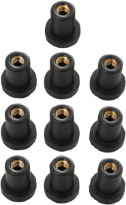 Well Nuts Black, 1, nordicamoto.ro