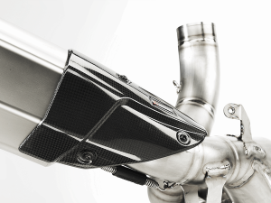Heat Shield Black 