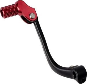 Forged Shift Lever Black 