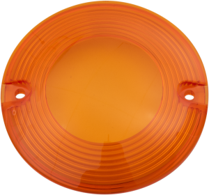 Turn Signal Lens Hd Flat- Style Red Red, 2, nordicamoto.ro