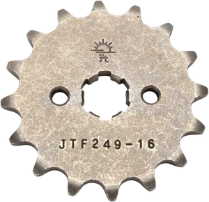 JT SPROCKETS Front Sprocket 
