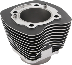 Replacement Cylinder Black
