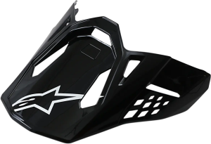 Cozoroc Alpinestars Supertech M10/M8 Black