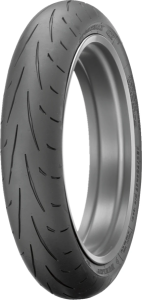 Quii F 120-70zr17 58w Tl 