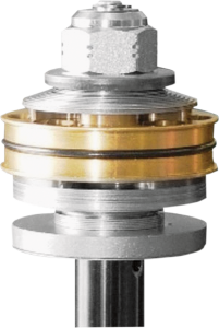 Shock Rebound Separator Valves, 2, nordicamoto.ro
