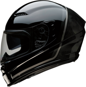 Jackal Kuda Helmet Black, Gray