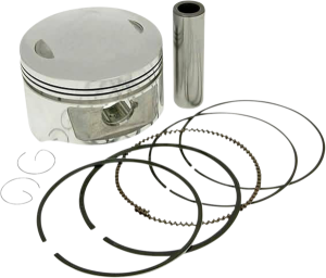 SET DE PISTON