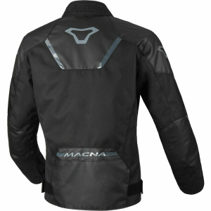 Geaca dama textil impermeabila MACNA TAZAR 2.0 Negru XS, 3, nordicamoto.ro
